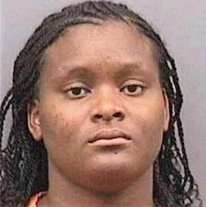 Blue Simone - Hillsborough County, FL 