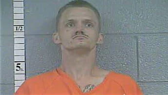 Toney William - Bullitt County, KY 