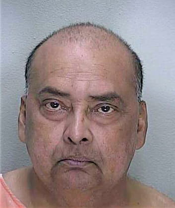 Siddiqi David - Marion County, FL 