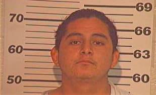 Perez Gregorio - Hidalgo County, TX 