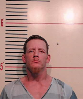 Raymond Joseph - Parker County, TX 