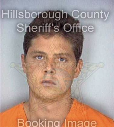 Richards Ryan - Hillsborough County, FL 