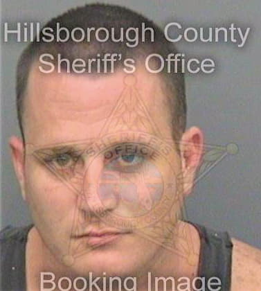 Connolly Travis - Hillsborough County, FL 