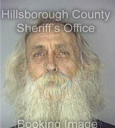 Fonck Floyd - Hillsborough County, FL 