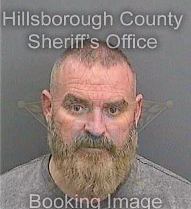 Beauchamp James - Hillsborough County, FL 