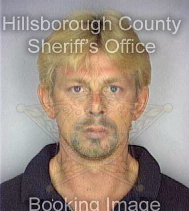 Pittman James - Hillsborough County, FL 