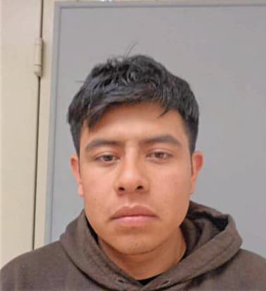 Juarez-Perez Jose - Madera County, CA 