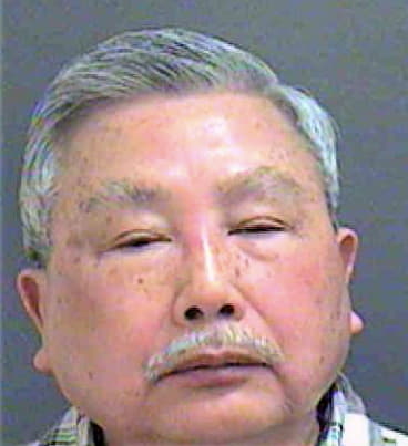 Tran Phuc - Mecklenburg County, NC 