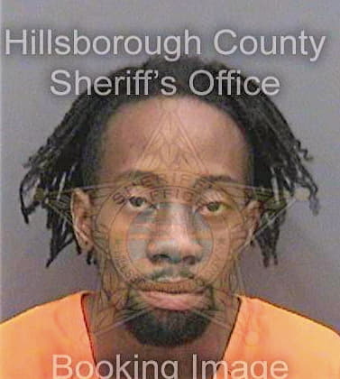 Nelson Eric - Hillsborough County, FL 