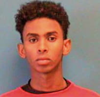 Olad Mohamed - Stearns County, MN 