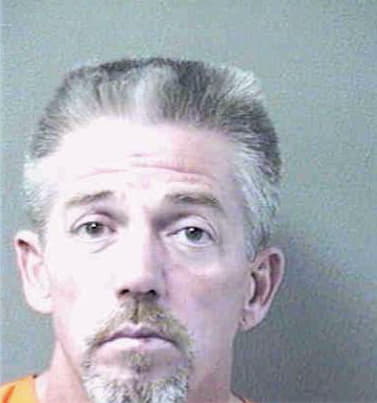 Buckner Michael - Okaloosa County, FL 