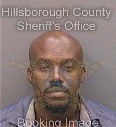 Pierre Solis - Hillsborough County, FL 