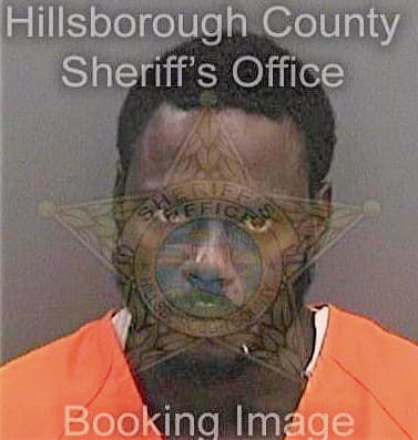 Shine Wayne - Hillsborough County, FL 