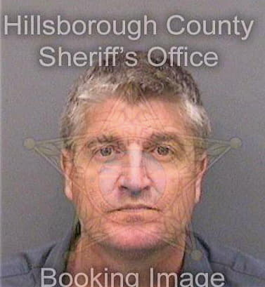 Mcintosh William - Hillsborough County, FL 