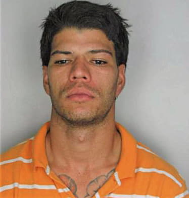 Melecioortega Edwin - Hillsborough County, FL 