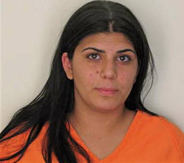 Gonzalez Marilyn - Hillsborough County, FL 