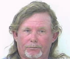 Harris Scott - StLucie County, FL 