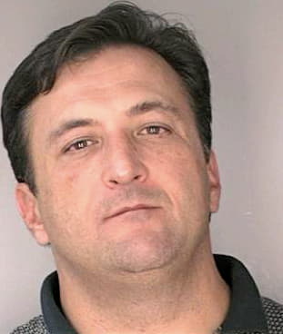 Mikolajczyk Brian - Hillsborough County, FL 