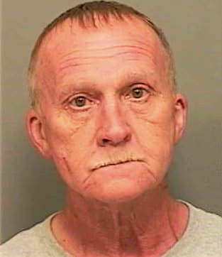 Harris Gary - Montgomery County, TN 