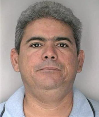 Silvamorell Luis - Hillsborough County, FL 