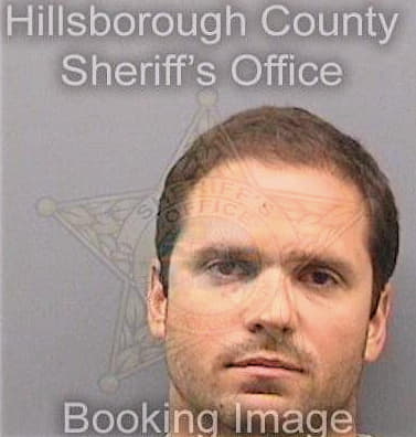 Bertonilauretti Renato - Hillsborough County, FL 