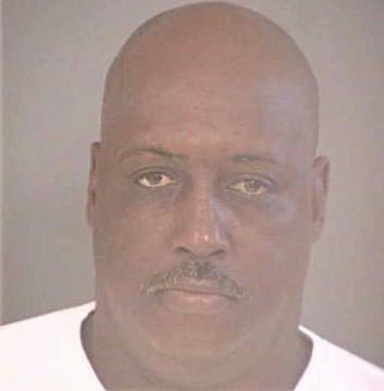 Johnson Rodney - Hillsborough County, FL 