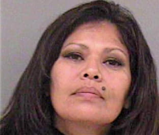 Melendez Cynthia - Madera County, CA 