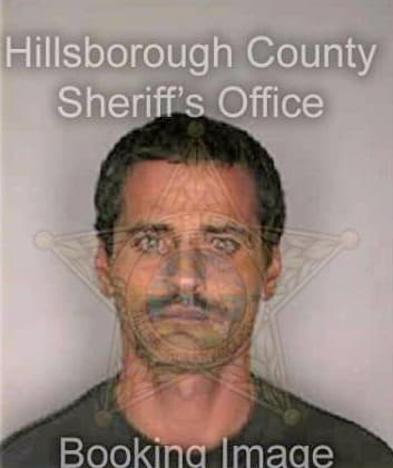 Phillips Jeffery - Hillsborough County, FL 