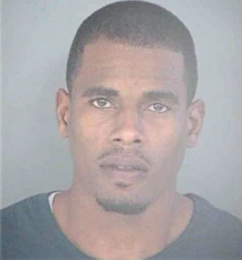 Cann Jermaine - Hillsborough County, FL 