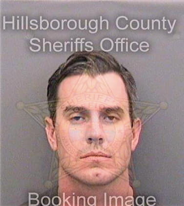 Ostermann Keith - Hillsborough County, FL 