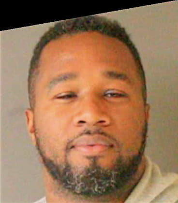 Roberson Lonnie - Hinds County, MS 