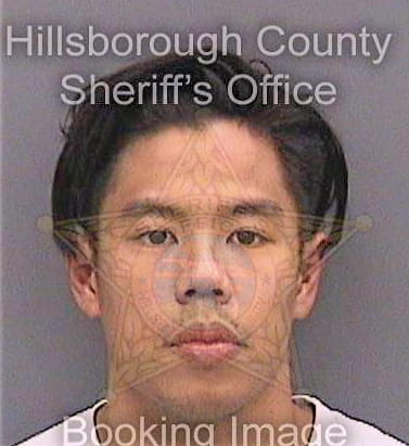 Gonzalez Rodel - Hillsborough County, FL 