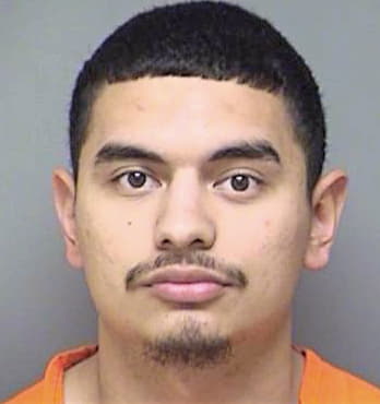 Garibay Jose - Denton County, TX 