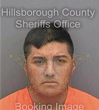 Ortizmendoza Jose - Hillsborough County, FL 