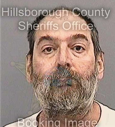 Gonzalez Rene - Hillsborough County, FL 