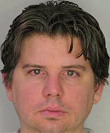 Sinclair Andrew - Hillsborough County, FL 