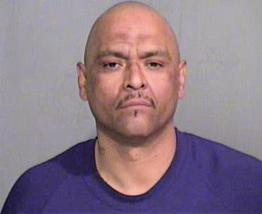 Vega Anthony - Maricopa County, AZ 