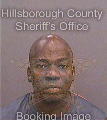 Edwards Daniel - Hillsborough County, FL 