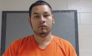 Hernandez Jorge - Hidalgo County, TX 