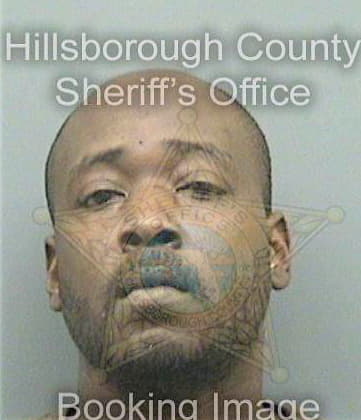 Simpson Khayree - Hillsborough County, FL 