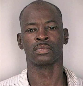 Mcghee Leroy - Hillsborough County, FL 