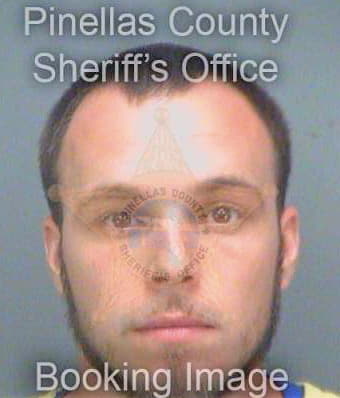 Thomas Steven - Pinellas County, FL 