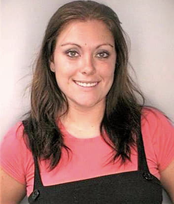 Smith Britany - Hillsborough County, FL 
