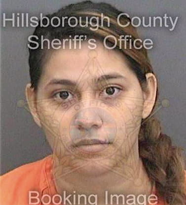 Diaz-Melendez Cristina - Hillsborough County, FL 