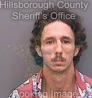 Casale Jonathan - Hillsborough County, FL 