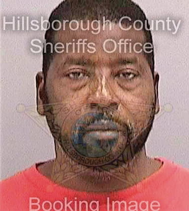 Dorsey Roderick - Hillsborough County, FL 