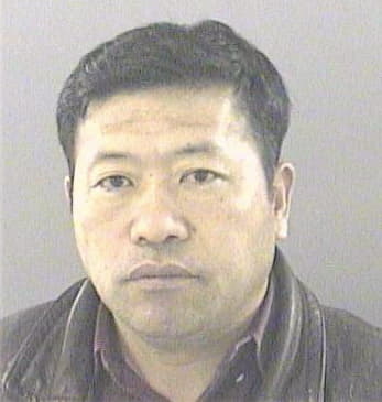 Chung Buena - Gwinnett County, GA 