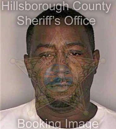 Smith Charles - Hillsborough County, FL 