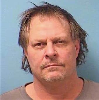 Ricke Clifford - Stearns County, MN 
