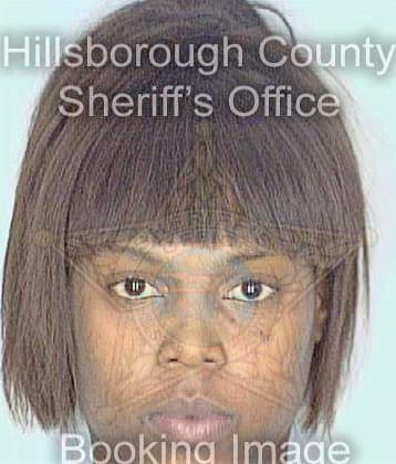 Vann Kanita - Hillsborough County, FL 